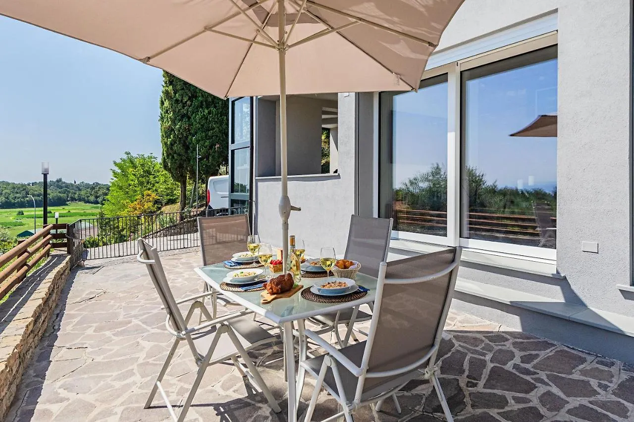 Castelletto Apartments With Pool By Wonderful Italy Polpenazze del Garda Italy