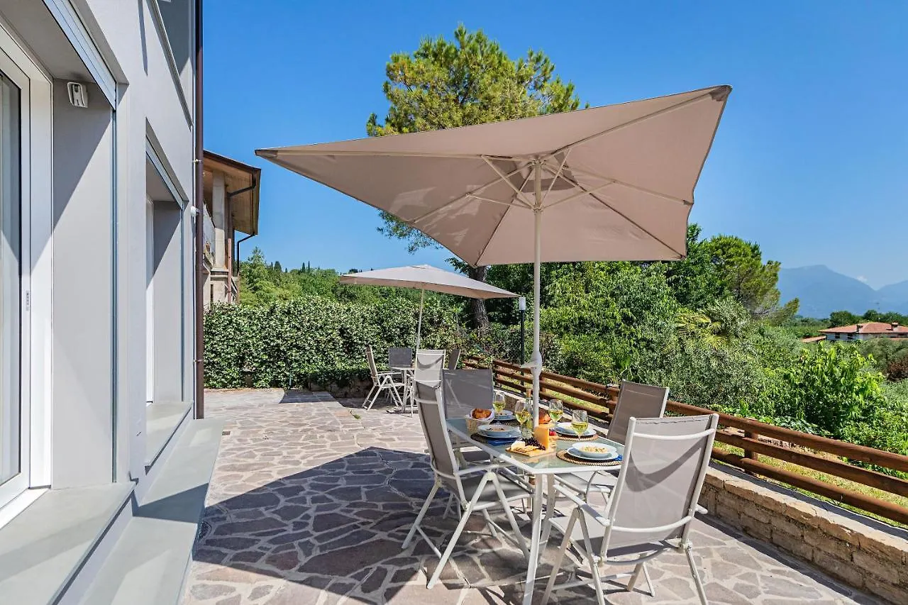 Castelletto Apartments With Pool By Wonderful Italy Polpenazze del Garda 0*,  Italy