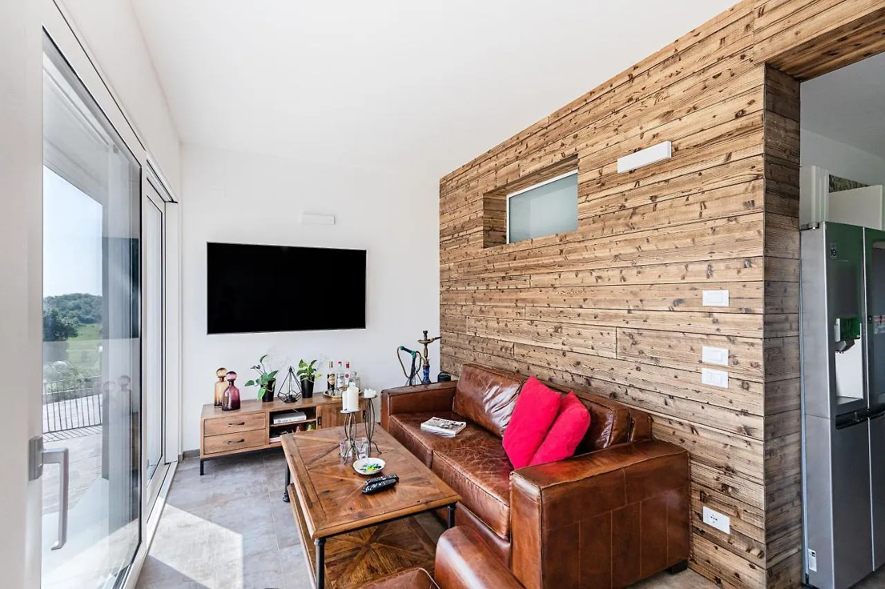Castelletto Apartments With Pool By Wonderful Italy Polpenazze del Garda Italy