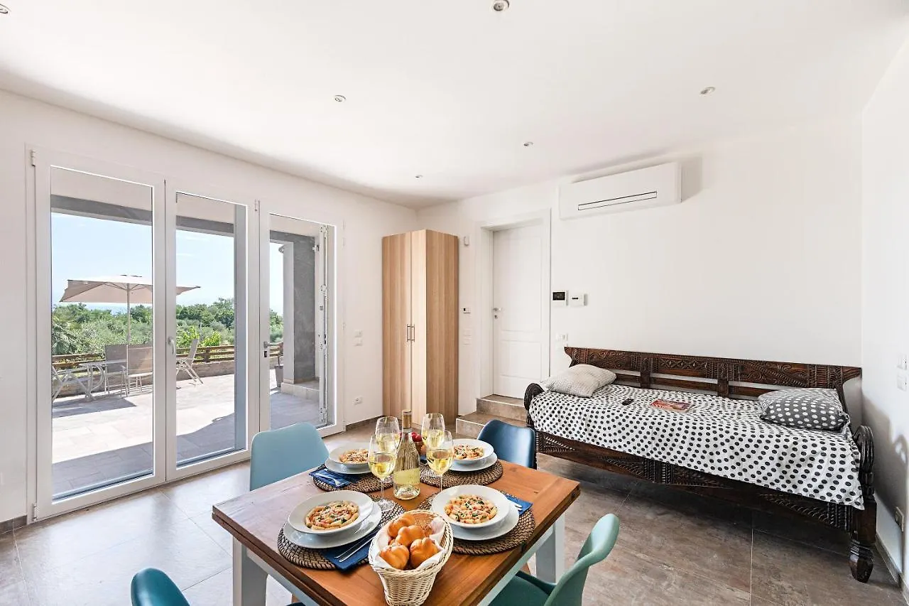 Castelletto Apartments With Pool By Wonderful Italy Polpenazze del Garda