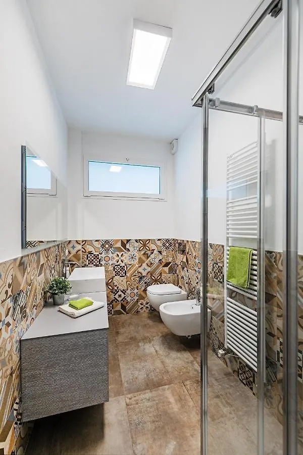 Castelletto Apartments With Pool By Wonderful Italy Polpenazze del Garda 0*,  Italy