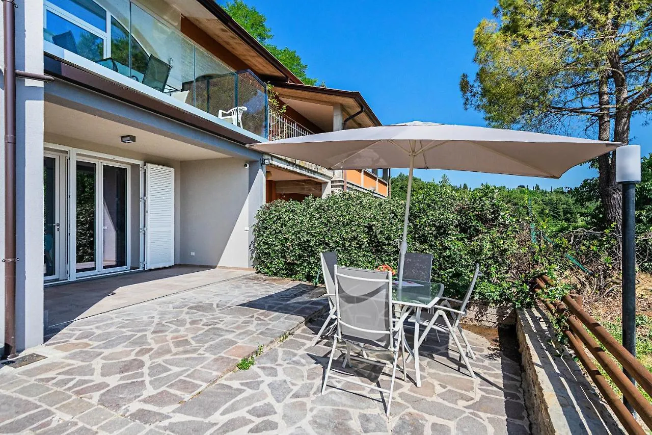 Castelletto Apartments With Pool By Wonderful Italy Polpenazze del Garda