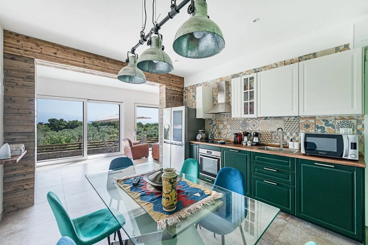Castelletto Apartments With Pool By Wonderful Italy Polpenazze del Garda Italy